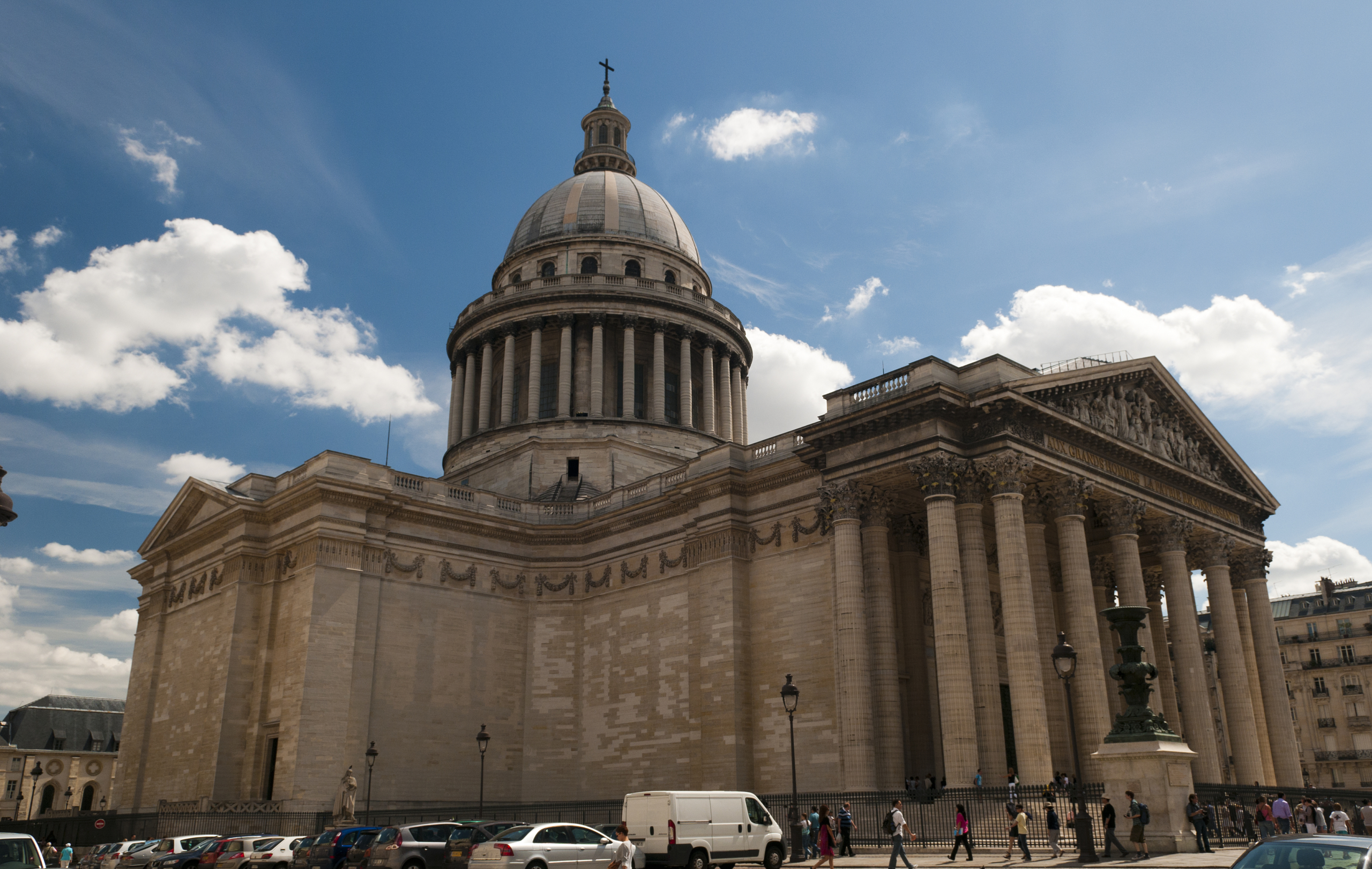 Panthéon