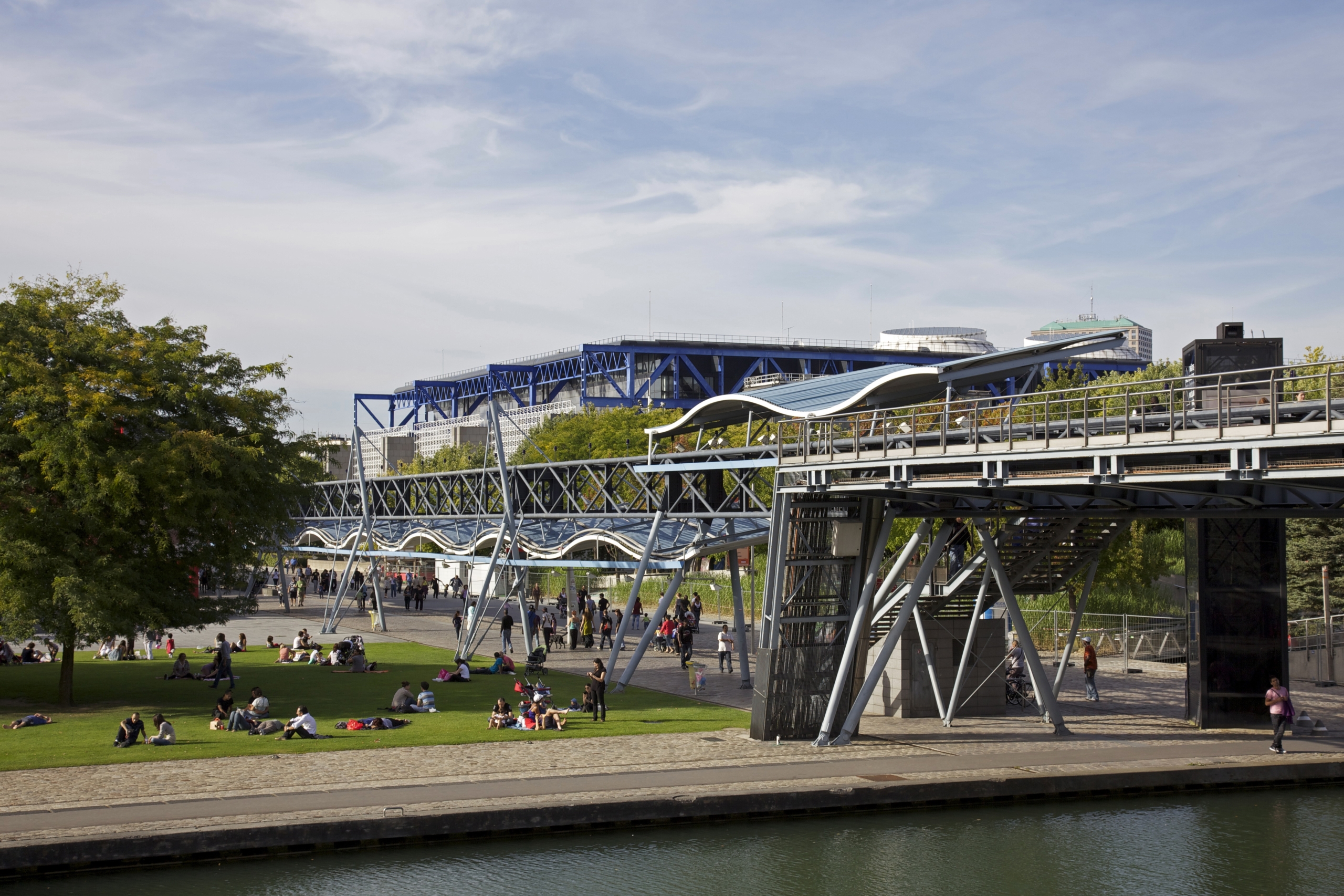 Paris avec les enfants : top-15 des activités