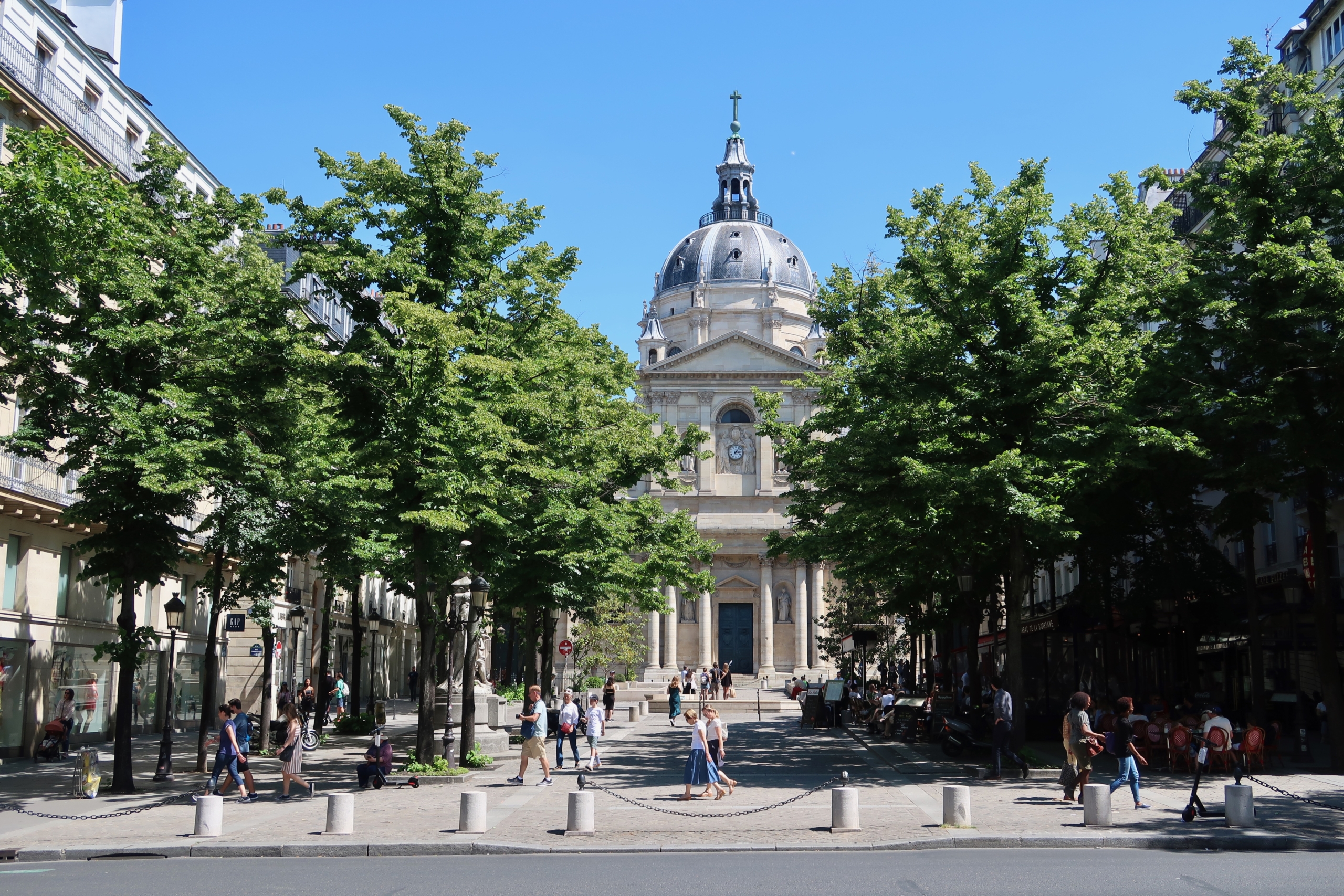 Sorbonne