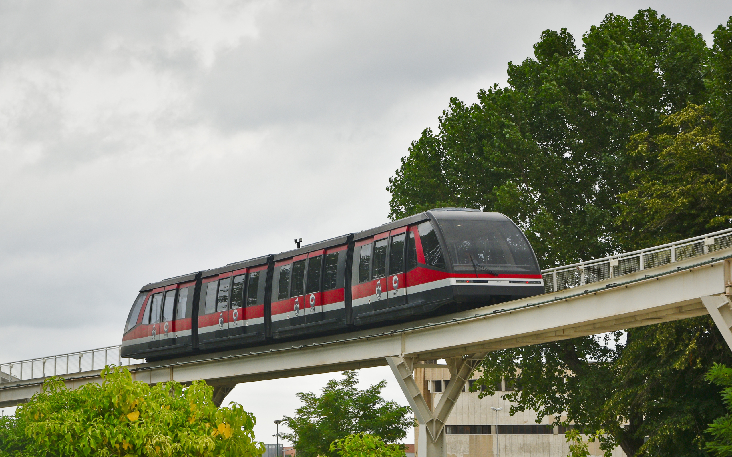 People Mover