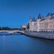 Conciergerie