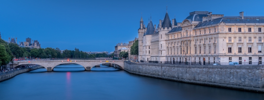 Conciergerie