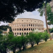 Colisée de Rome