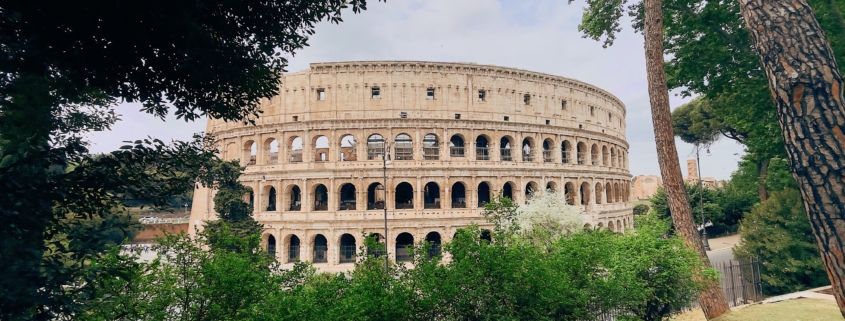 Colisée de Rome