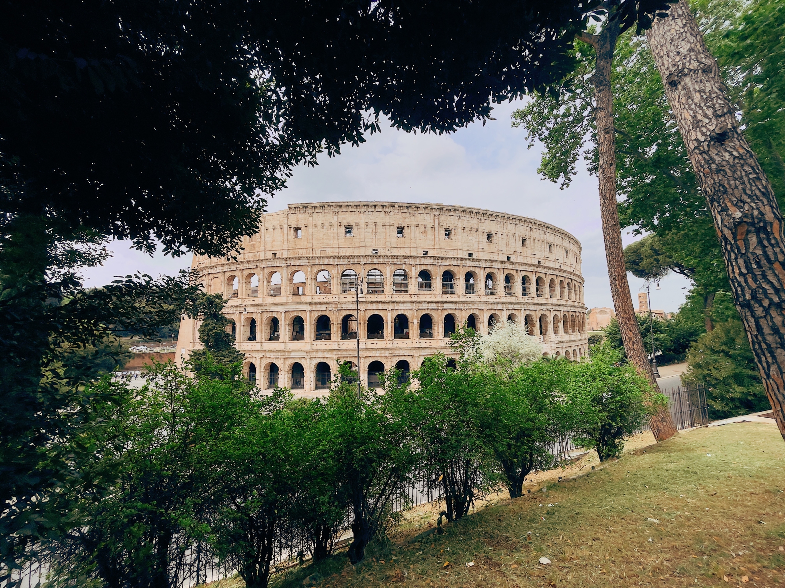 Colisée de Rome