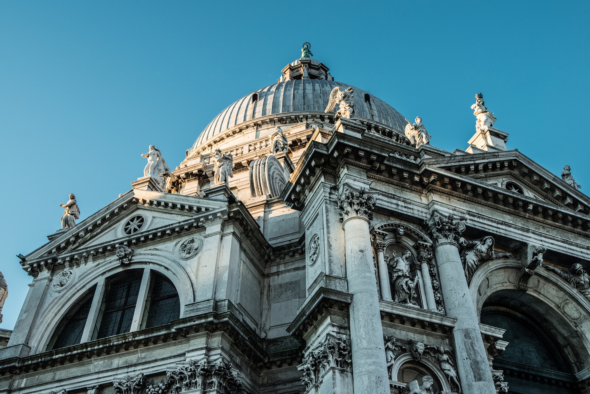 Église de Santa Maria della Salute