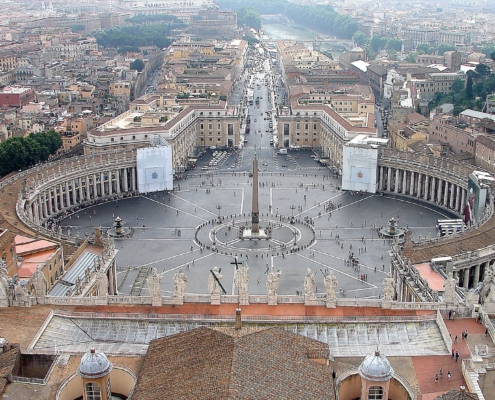 Vatican