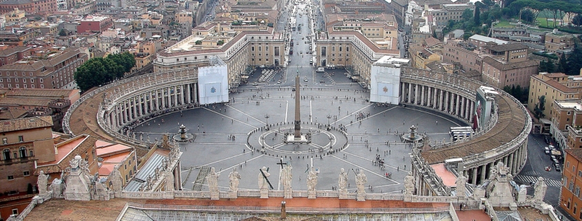 Vatican