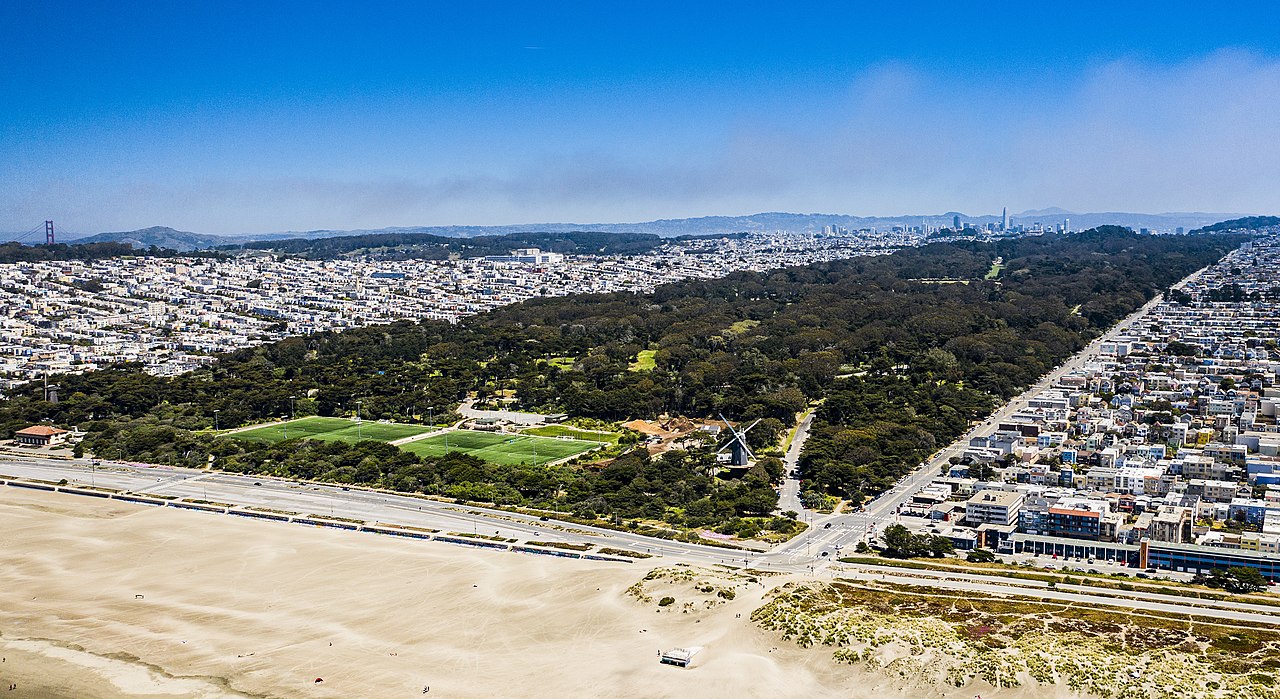 Golden Gate