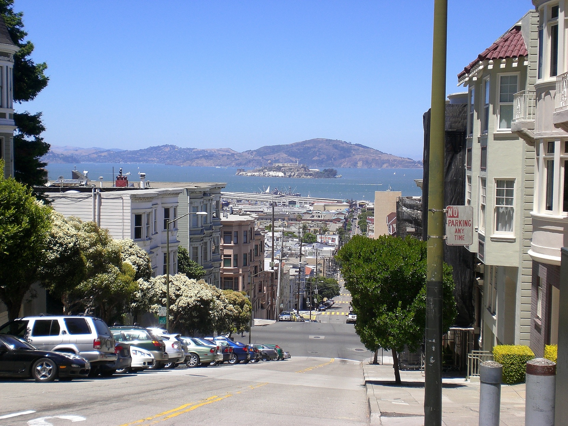 Pacific Heights