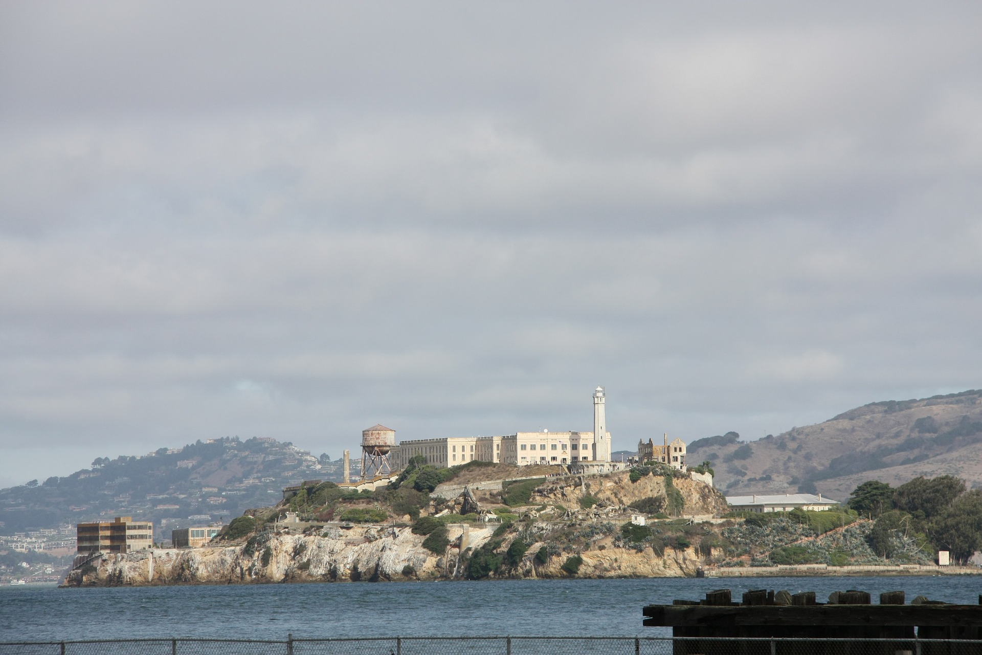 Alcatraz