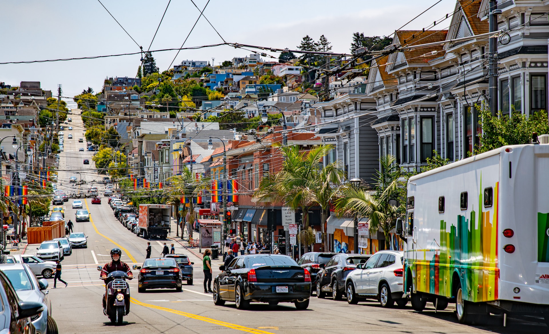 North Beach