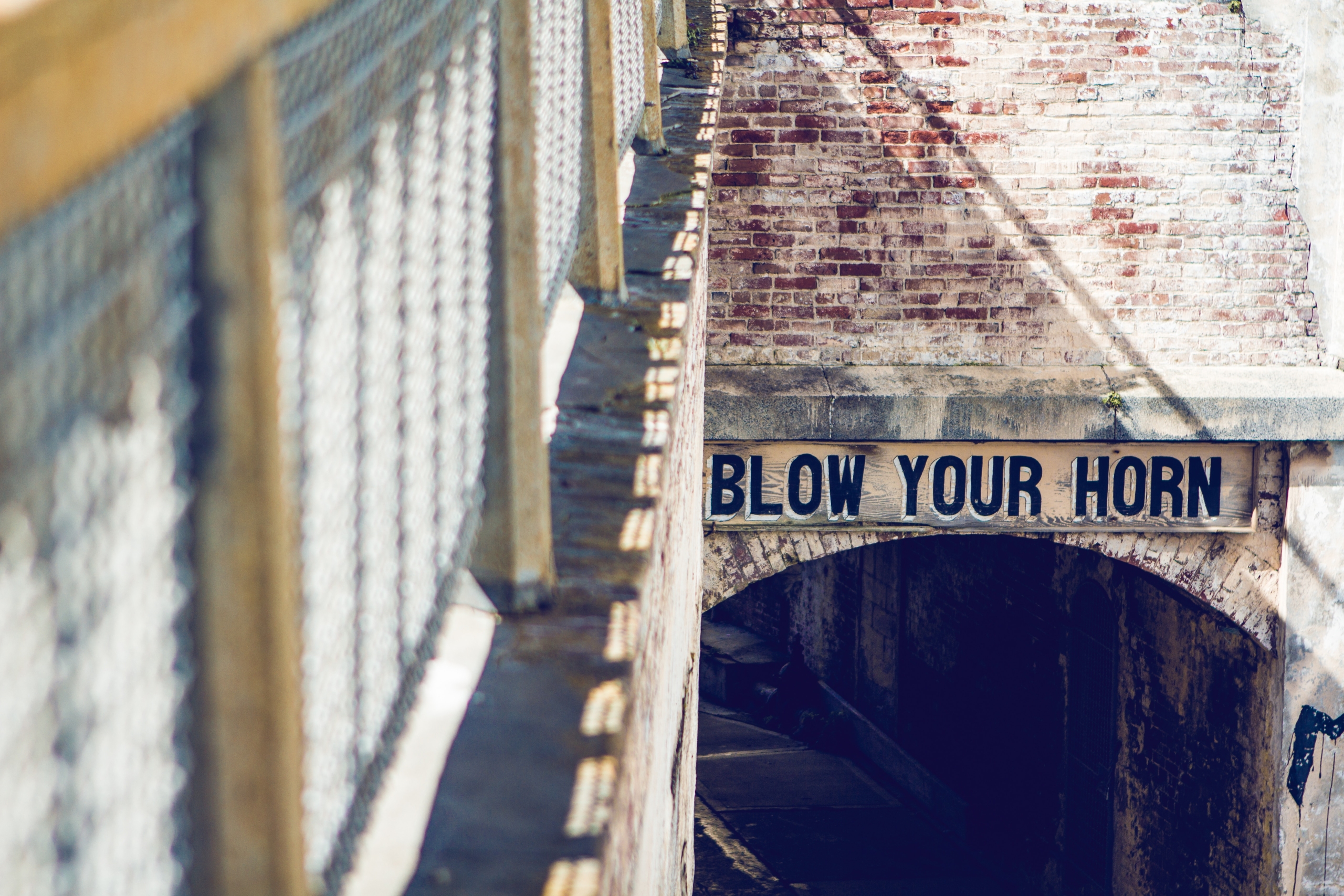 Visite d'Alcatraz