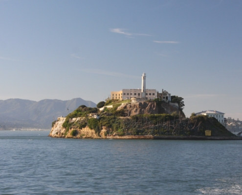 Alcatraz