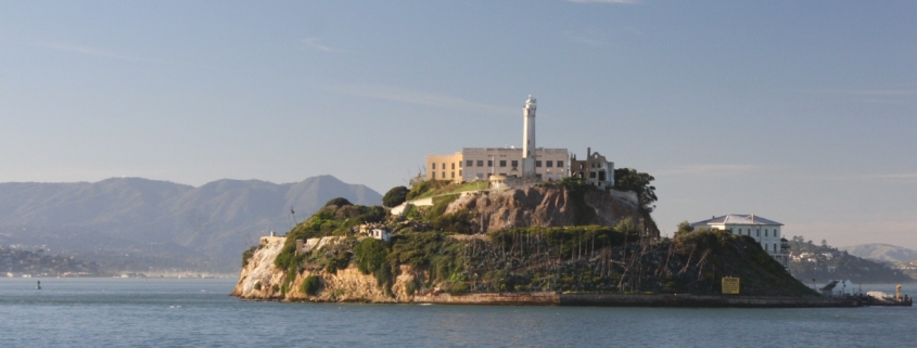 Alcatraz