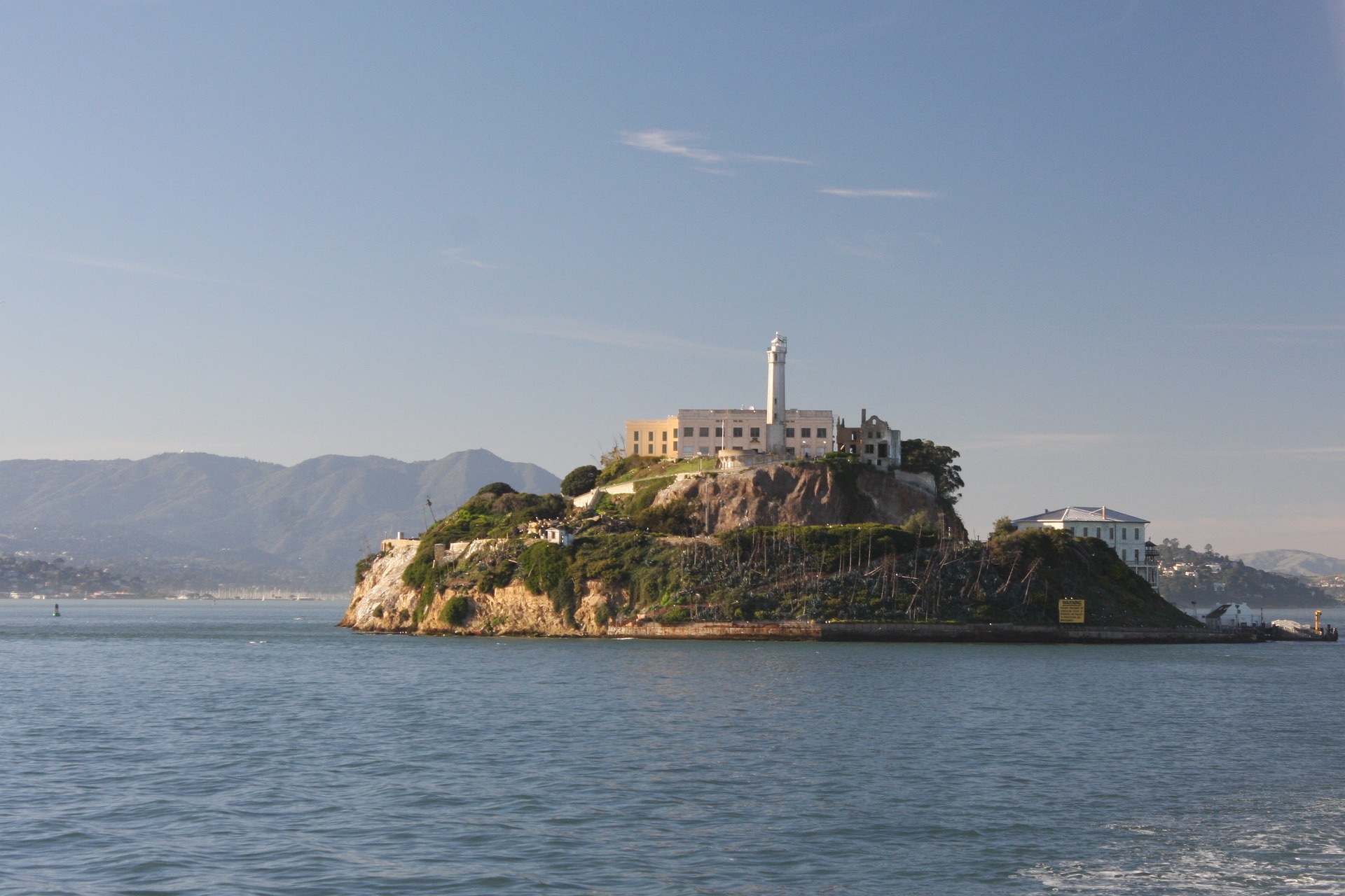 Alcatraz