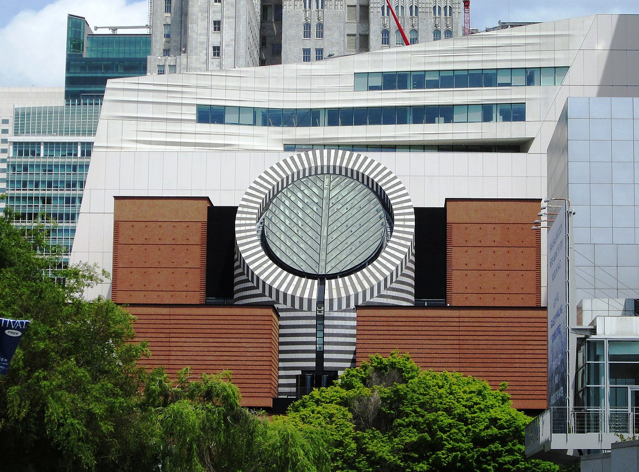 SFMOMA