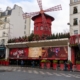 Billets pour le Moulin Rouge