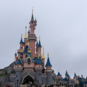 Disneyland Paris