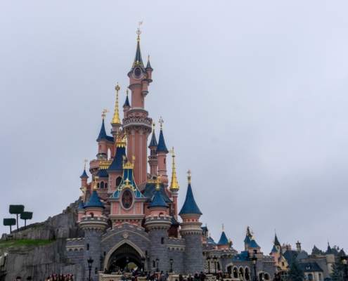 Disneyland Paris