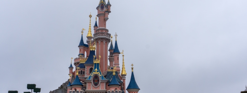 Disneyland Paris