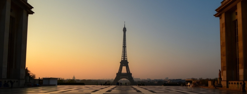 Billets pour la Tour Eiffel