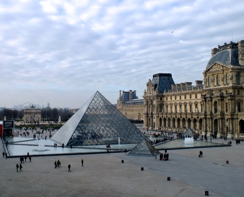 Louvre