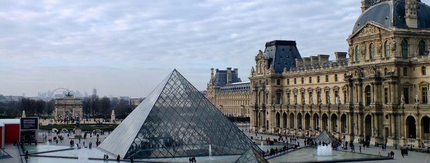 Louvre