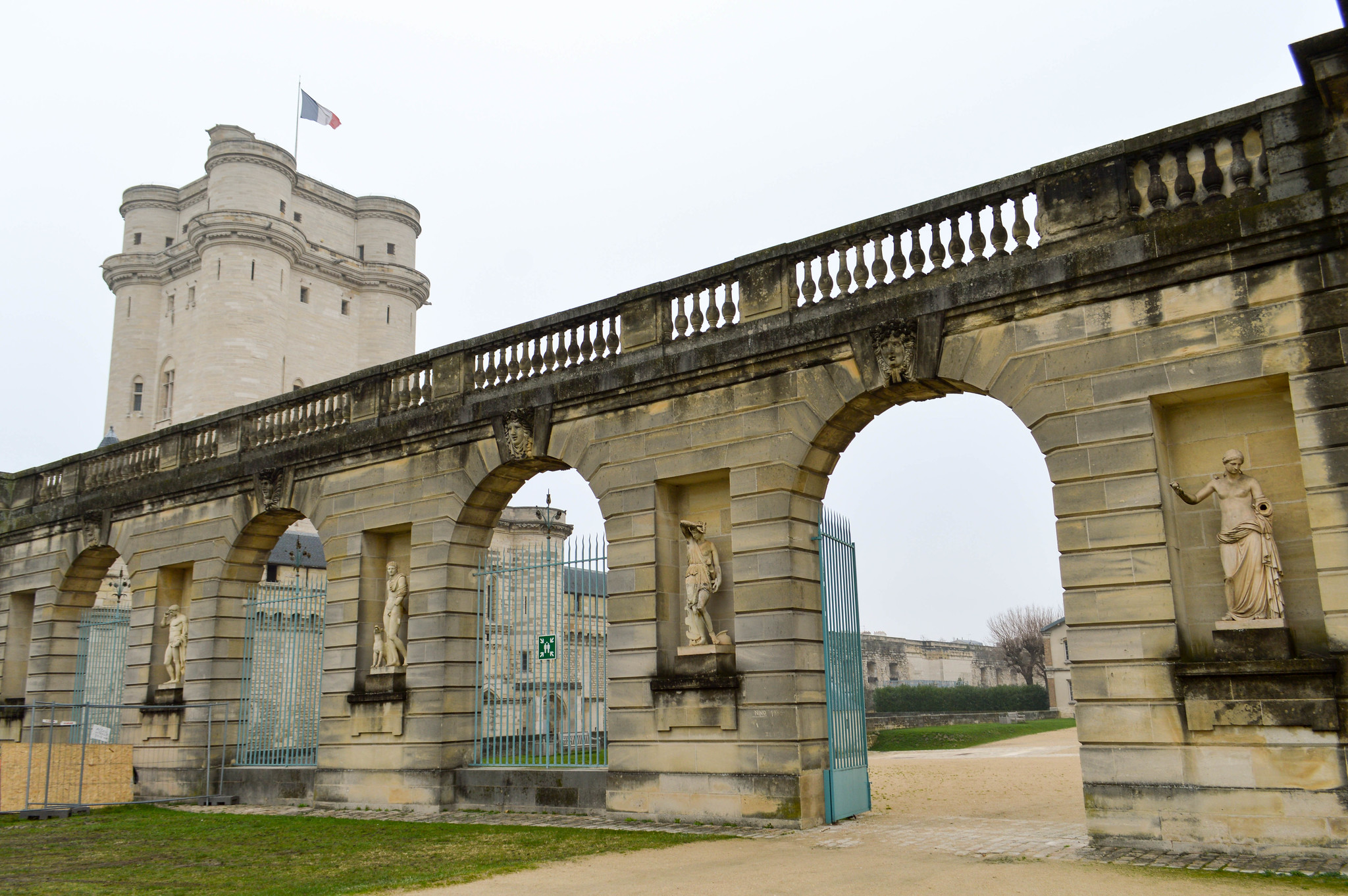 Château de Vincennes