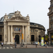 Bourse de Commerce