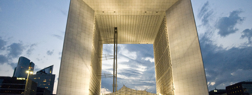 Grande Arche