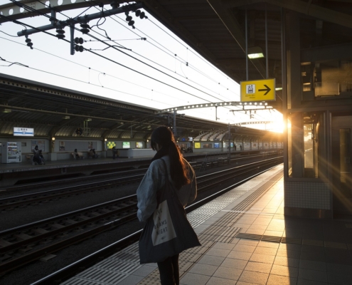 Métro de Tokyo