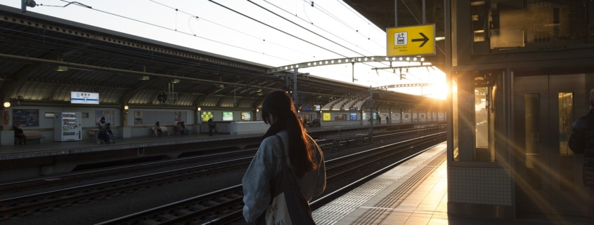 Métro de Tokyo