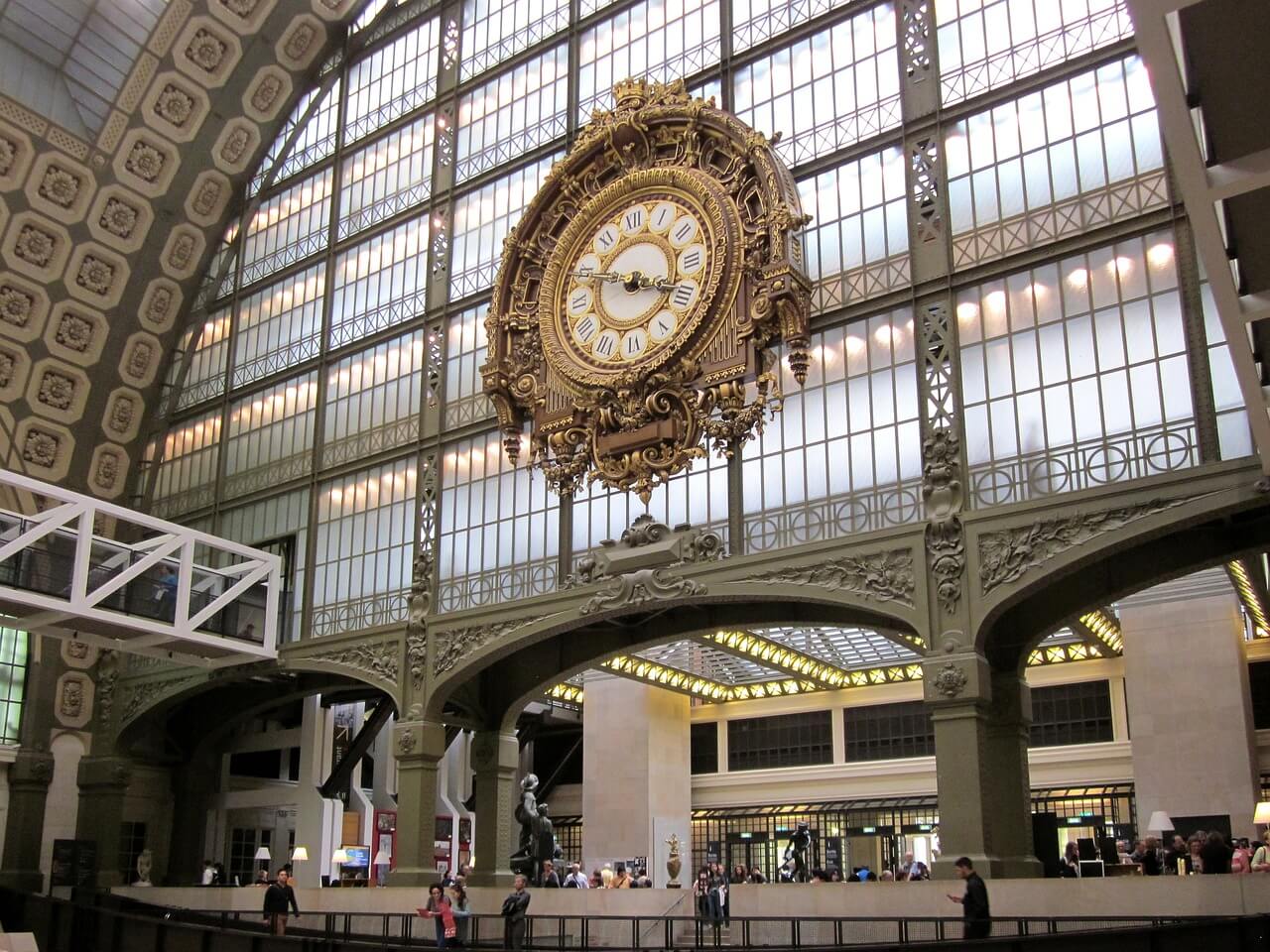 Musée d’Orsay