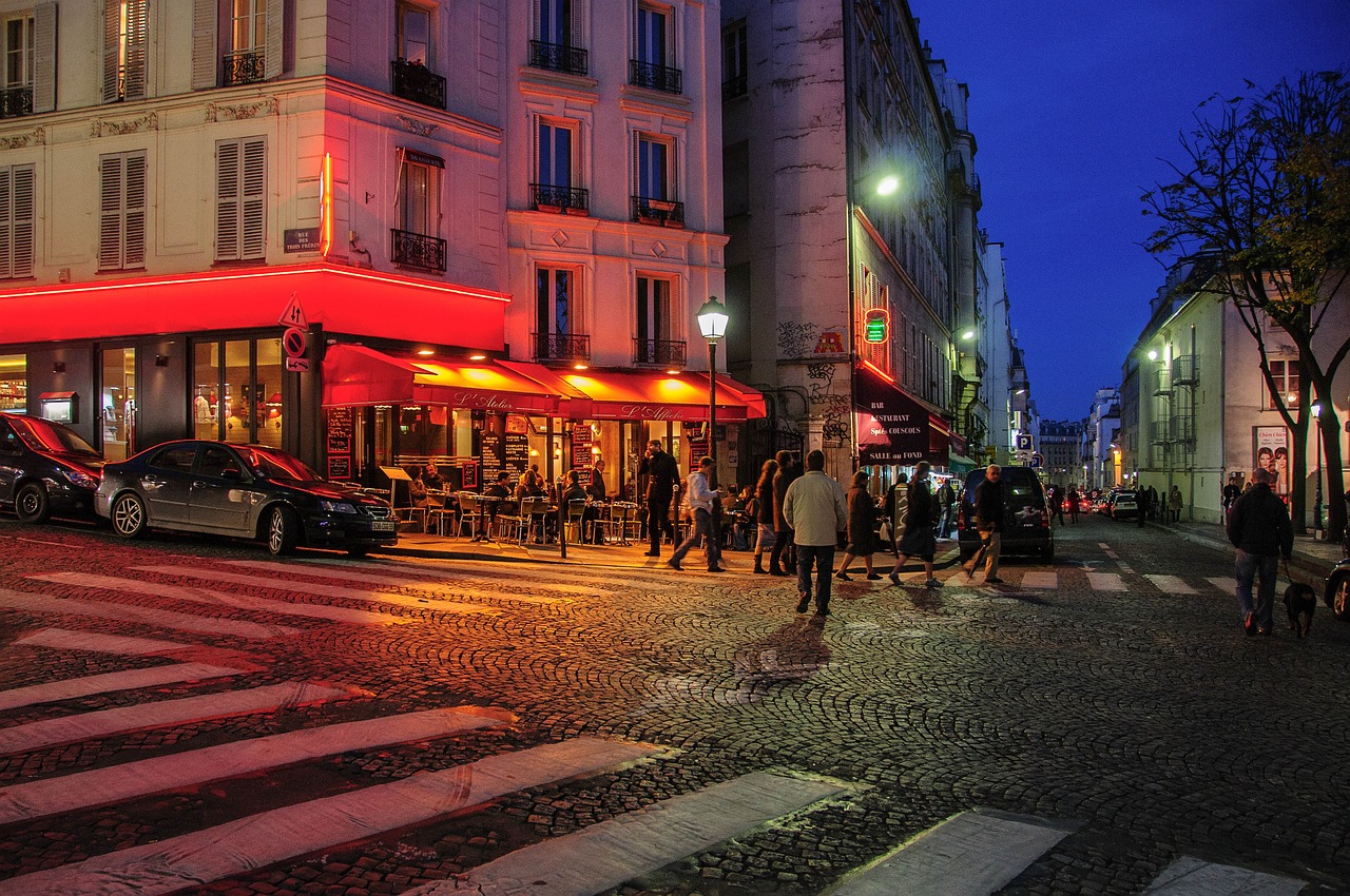 Montmartre