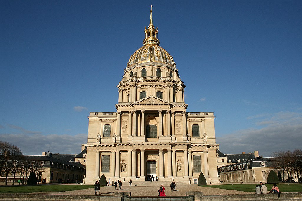 Cathédrale Saint-Louis