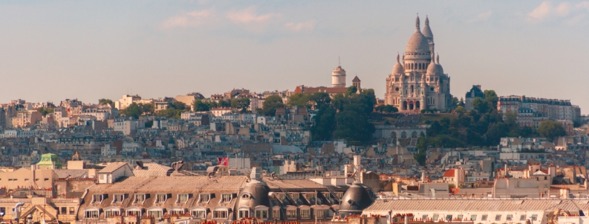 Sacre coeur