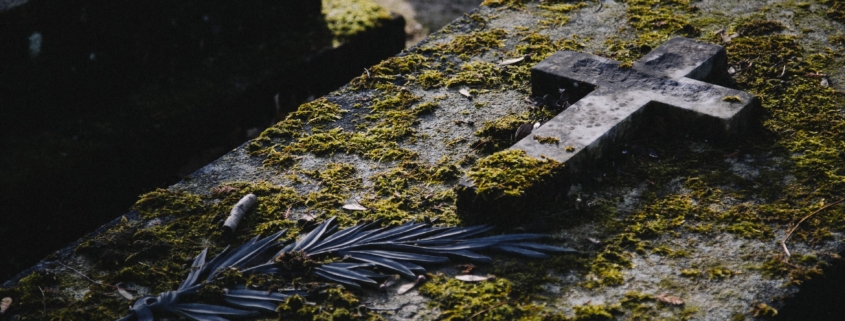 Cimetière