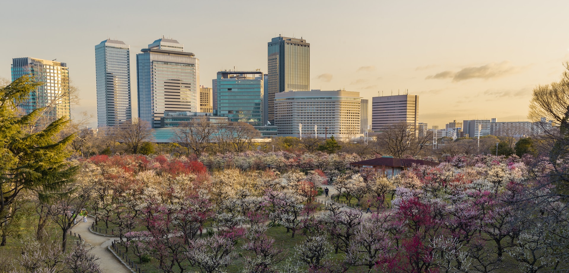 Osaka