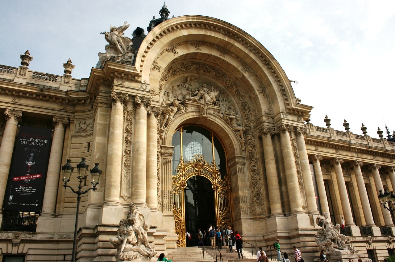 Petit Palais