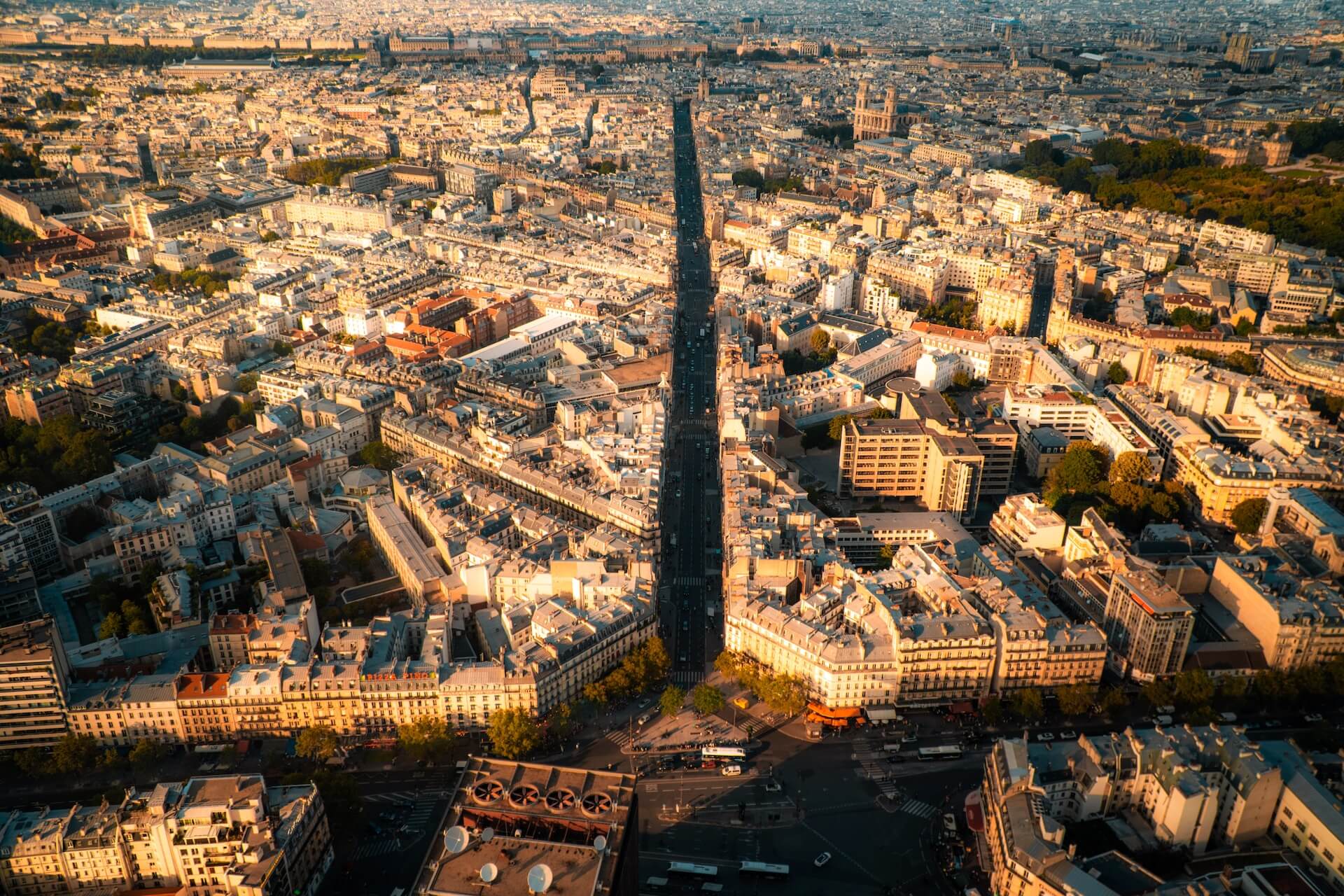 1er Arrondissement de Paris