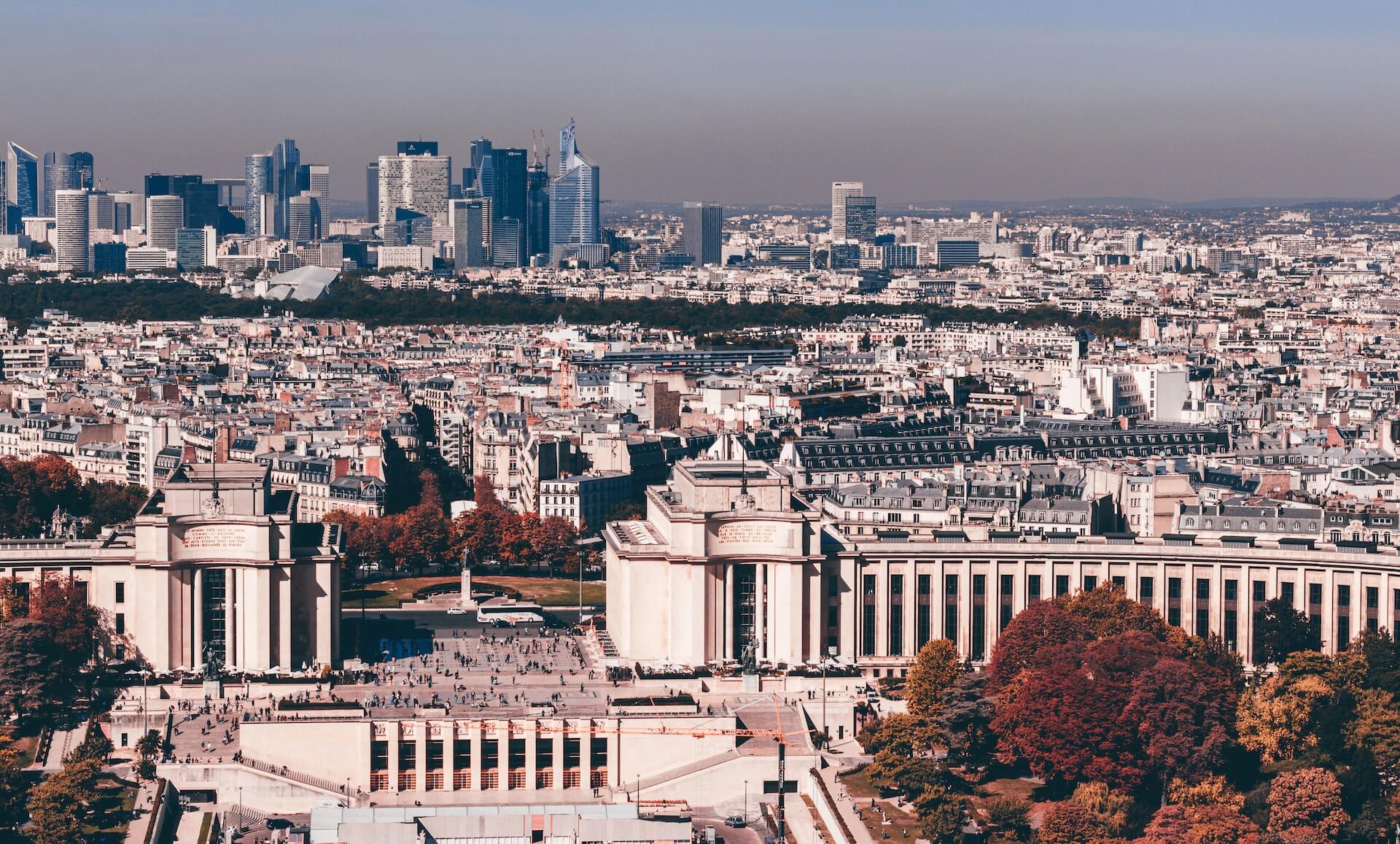 16ème Arrondissement de Paris