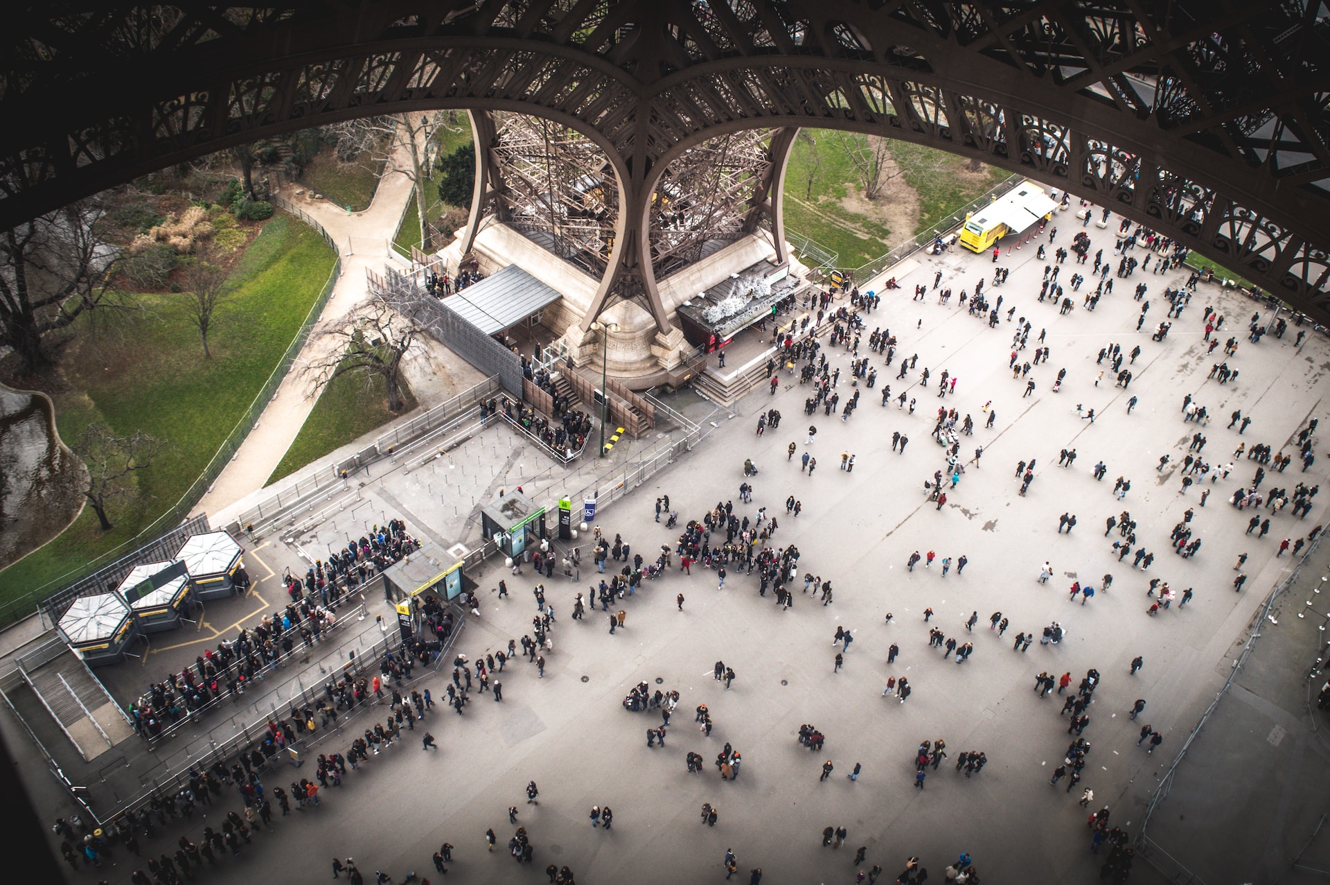 file d'attente