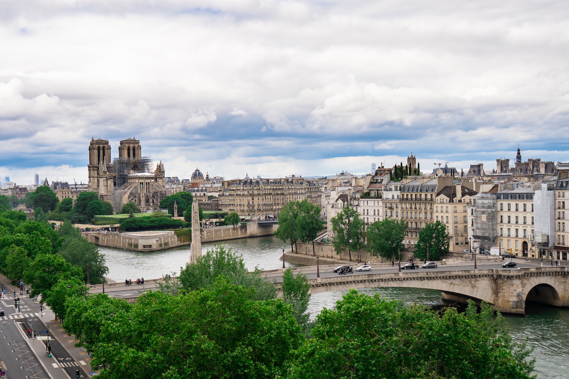 4ème Arrondissement de Paris