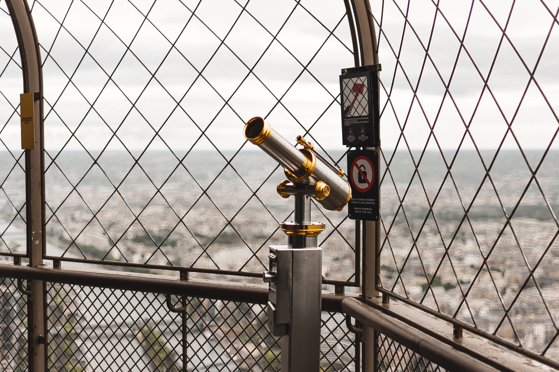 Tour Eiffel