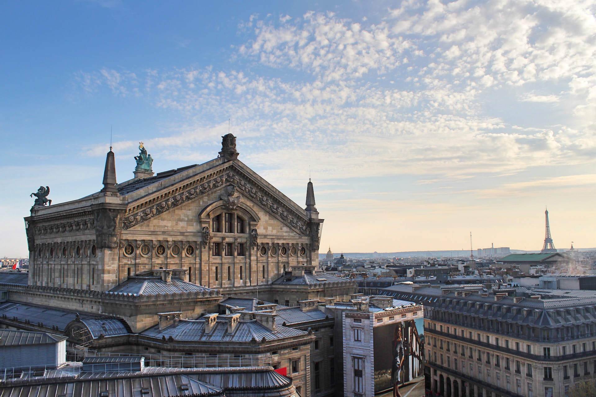 9ème Arrondissement de Paris