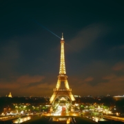 Tour Eiffel