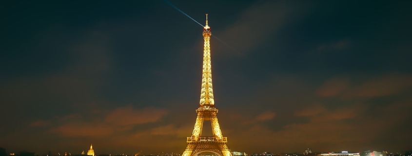 Tour Eiffel