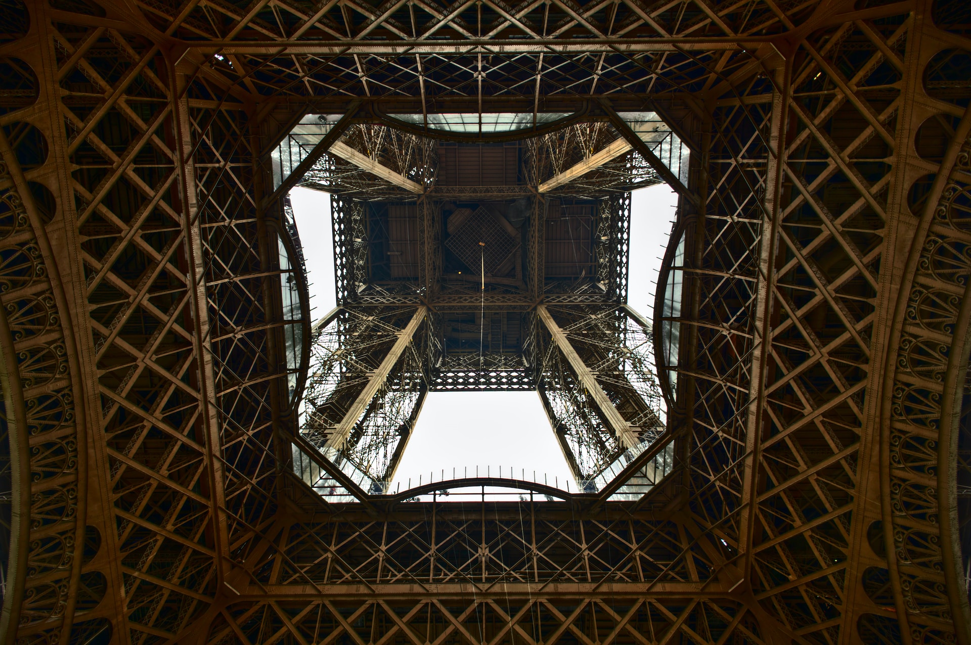 Tour Eiffel