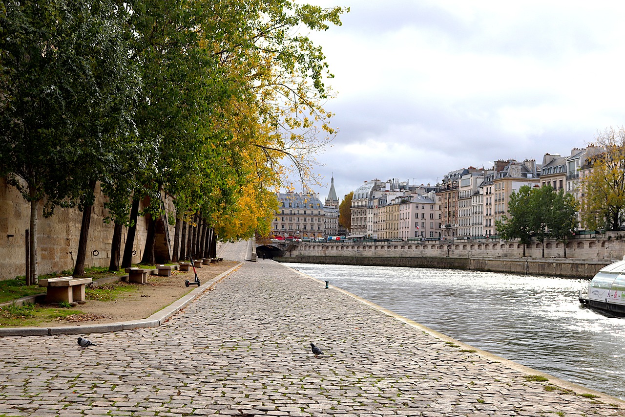 5ème Arrondissement de Paris